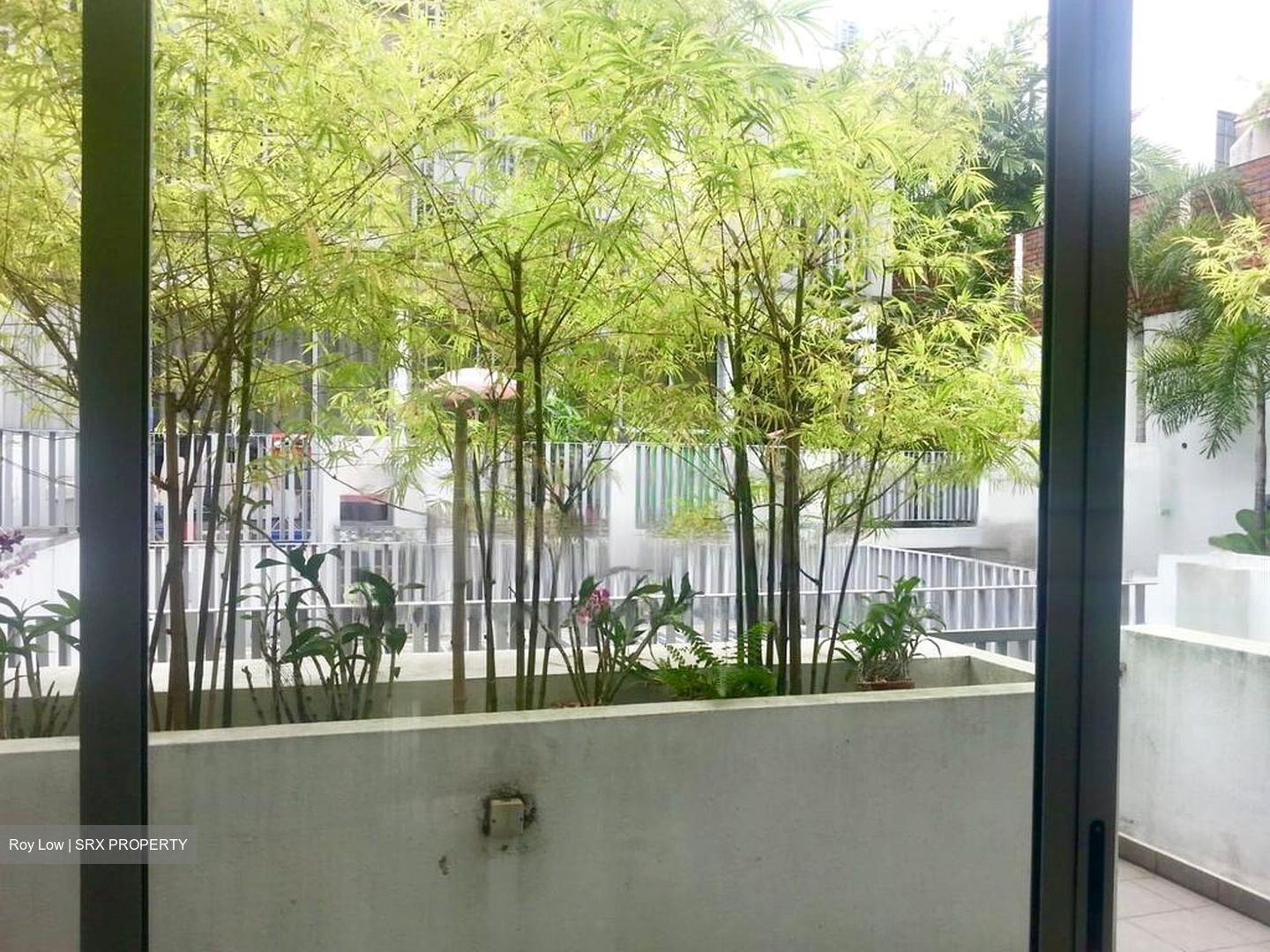 Milford Villas (D13), Terrace #477260851